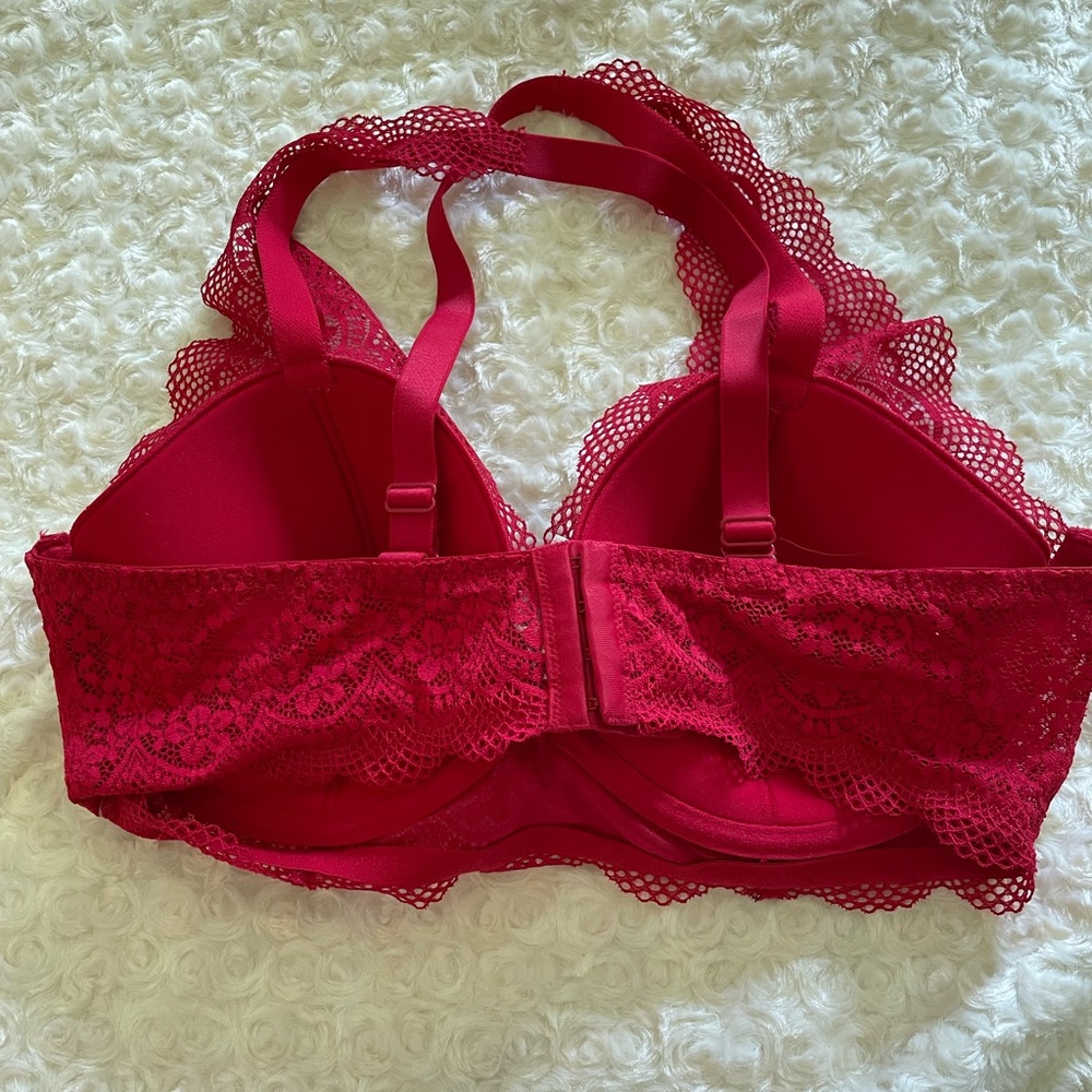 Ambrielle bra - Picture 3 of 4